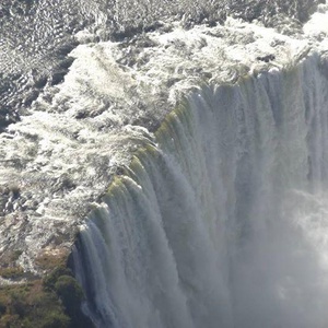 Livingstone and Victoria Falls Combo
